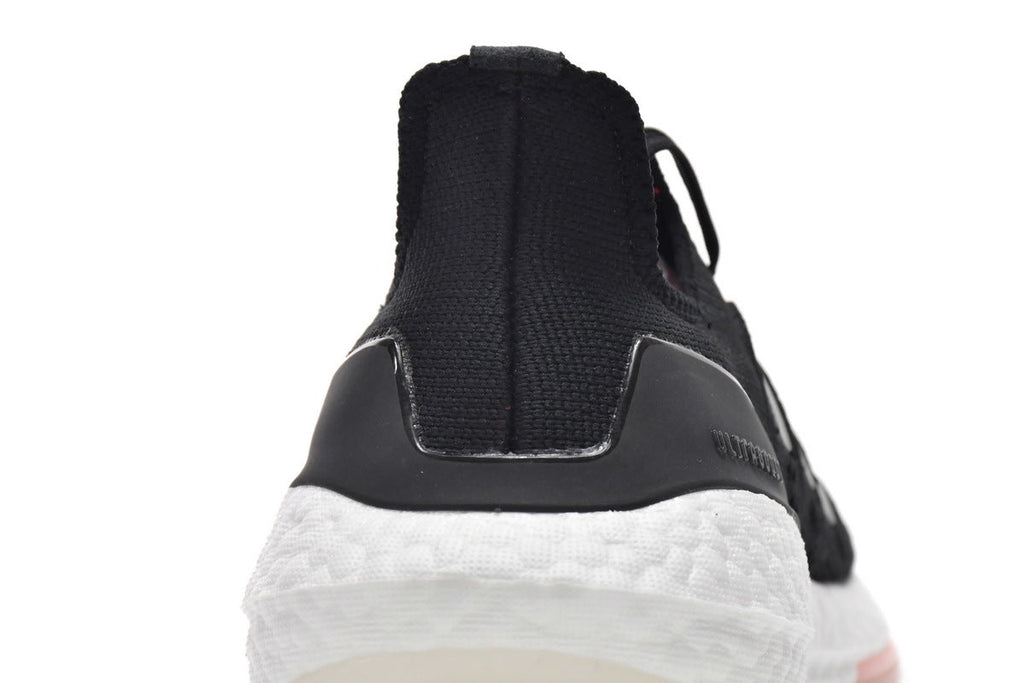 adidas Ultra Boost 22 H01174 Black Running Shoes