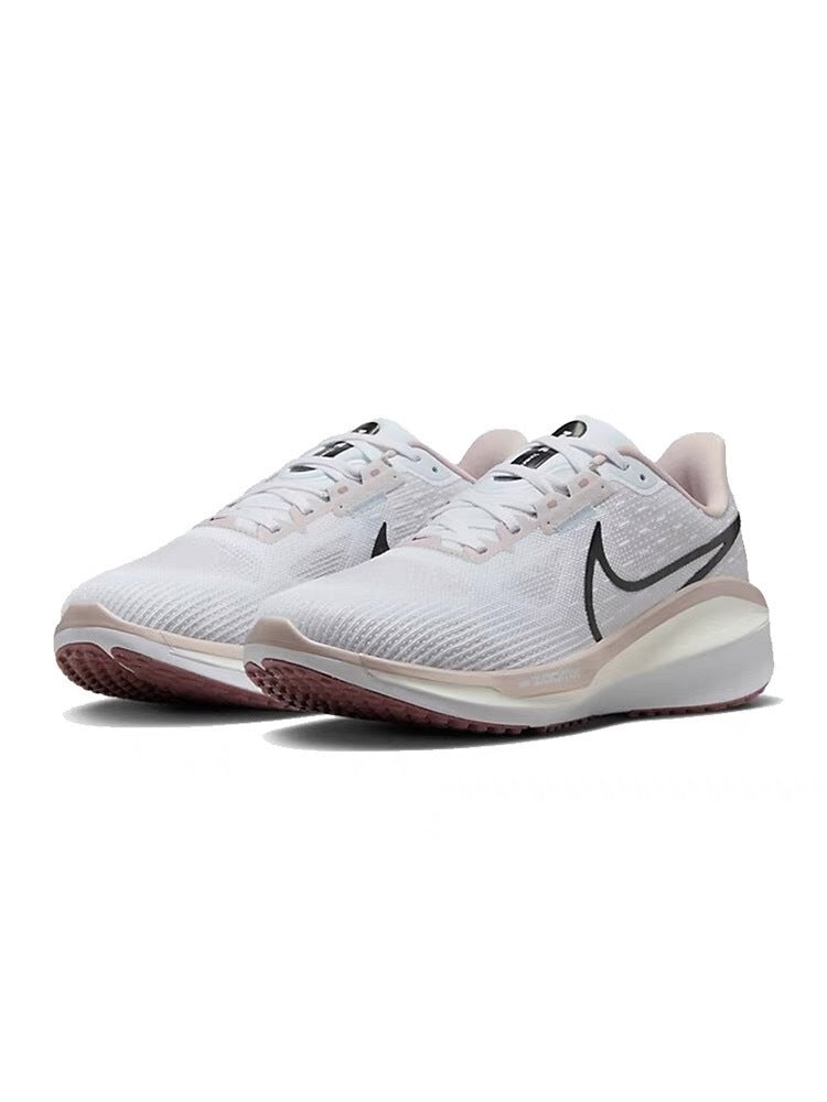 Nike Air Zoom Vomero 17 White Running Shoes FB8502-010