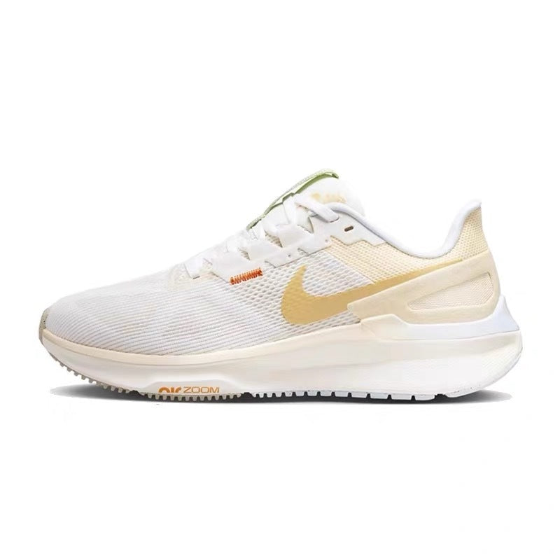 Nike Structure 25 Running Shoes White Blue FV3635-171