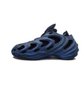 Nike GY0065 Slip-On Shoes in Navy Blue