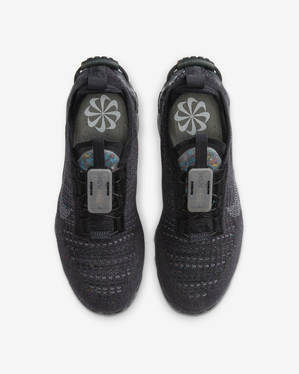 Nike Air VaporMax 2020 Flyknit Sneakers Black CJ6741-003