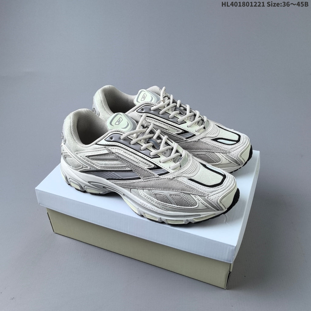 Reebok Premier Road Ultra Low-Top Sneakers HL401801221