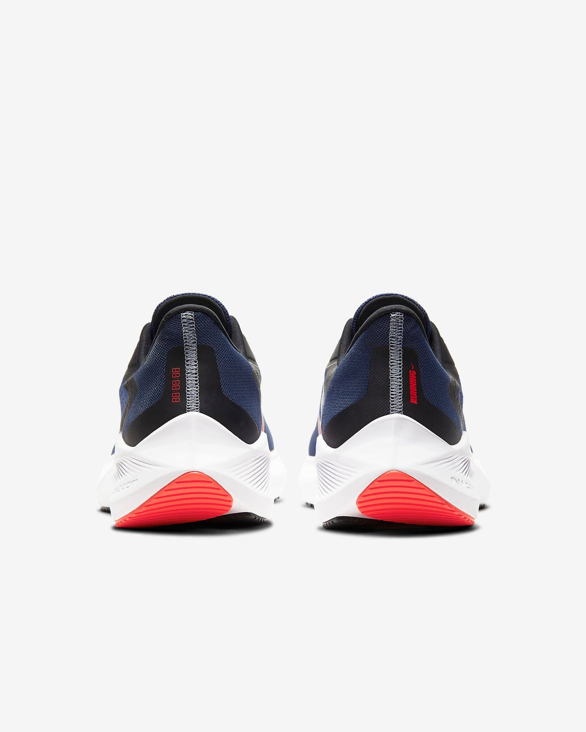 Nike Zoom Winflo 7 Running Shoes CJ0291-400