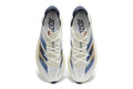 Adidas Adizero Adios Pro 3 Running Shoes, White Blue