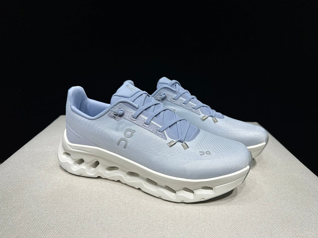 On Cloudtilt Sneakers in Light Blue