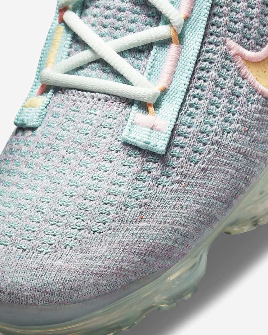 Nike Air VaporMax 2021 Flyknit DH4088-300 Sneakers