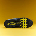 Nike Air Max 95 SP x UNDEFEATED Grey Yellow Sneakers IB4523-002