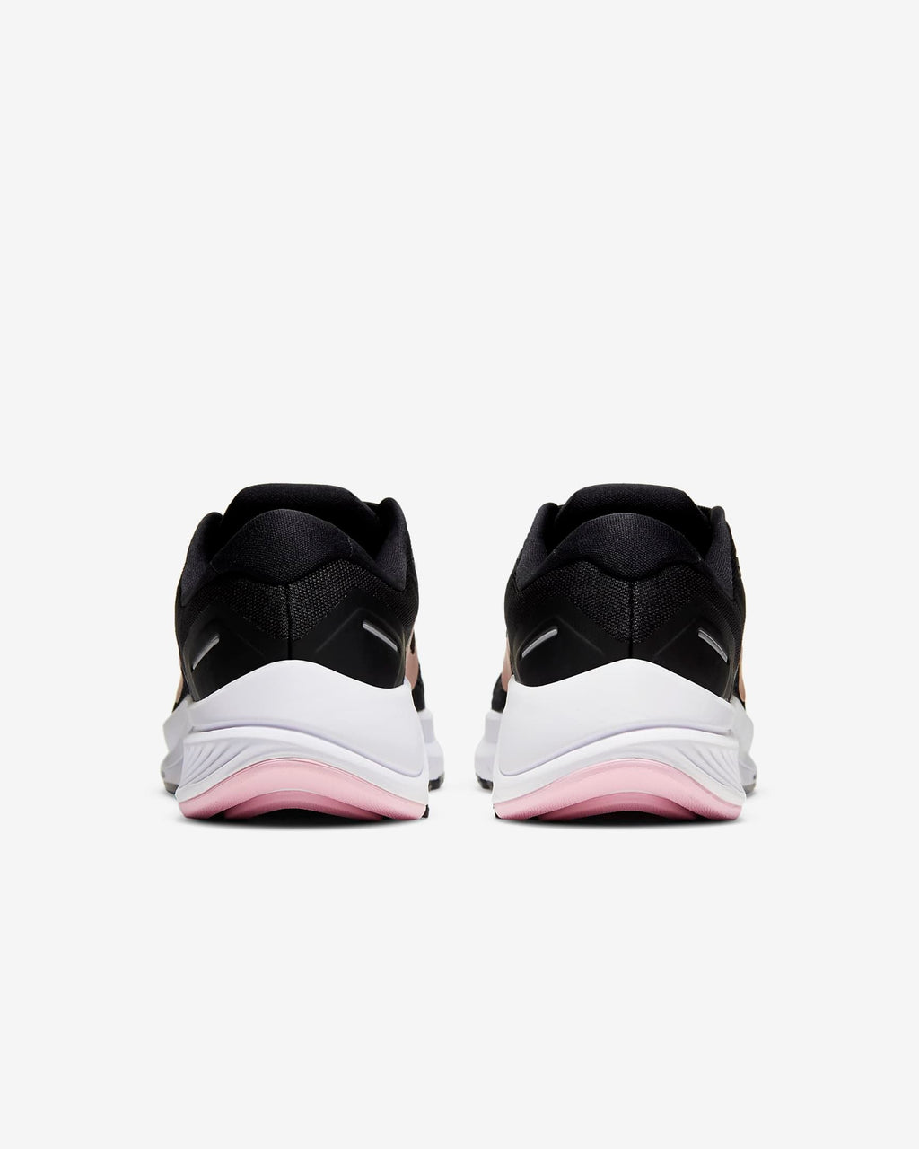 Nike Air Zoom Structure 23 Running Shoes Black CZ6721-005