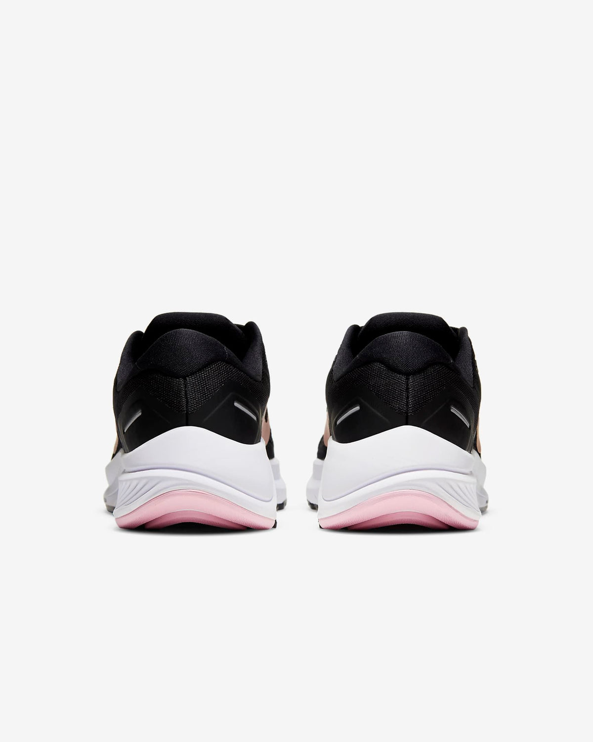 Nike Air Zoom Structure 23 Running Shoes Black CZ6721-005