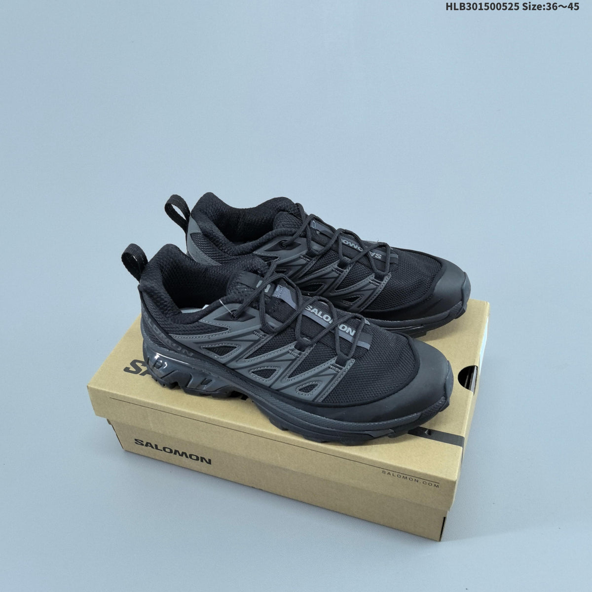 Salomon XT-6 Expanse Outdoor Sneakers
