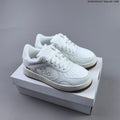Alo Yoga Recovery Mode Low-Top Sneakers