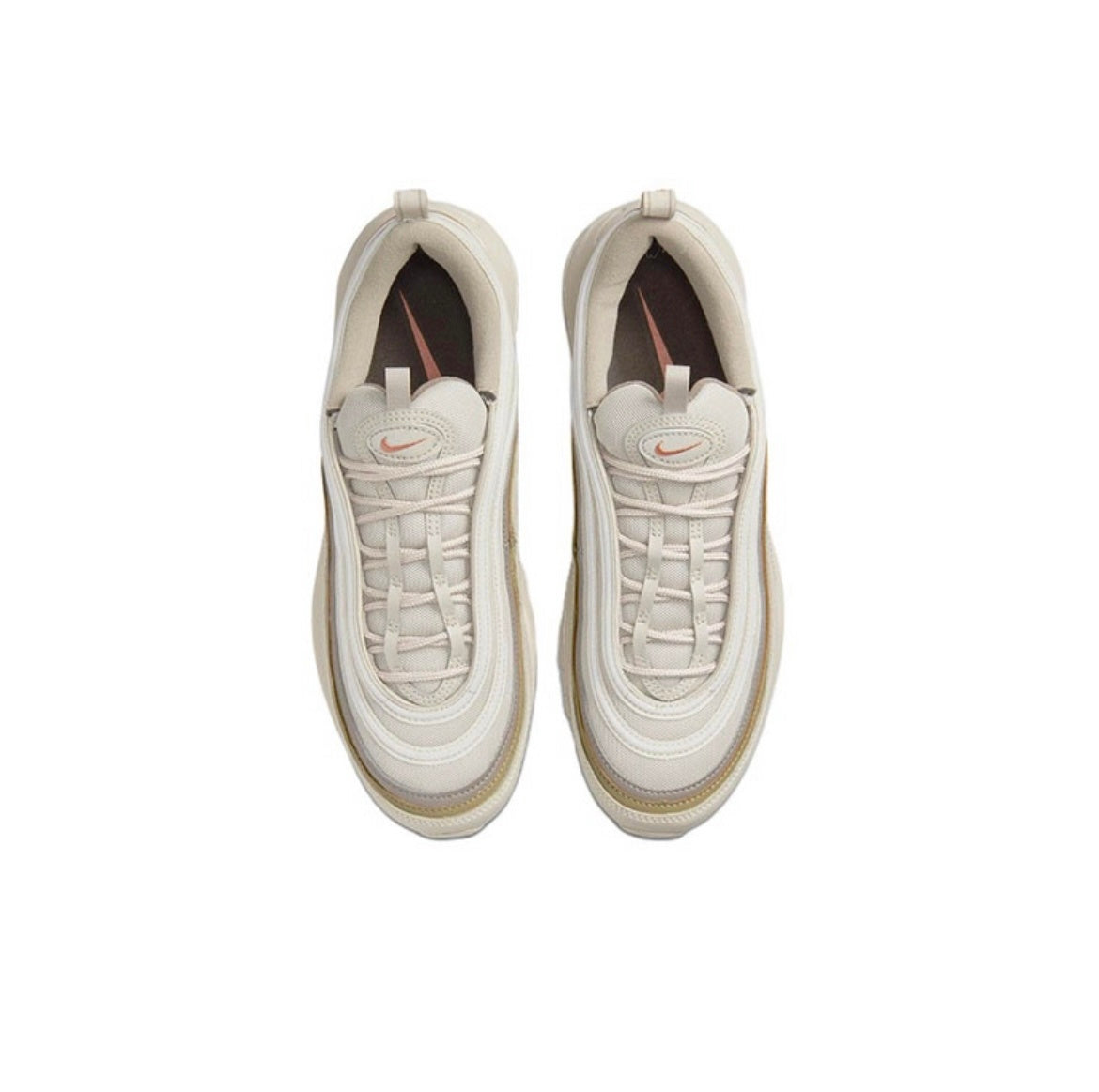Nike Air Max 97 Sneakers Beige DX3947-200
