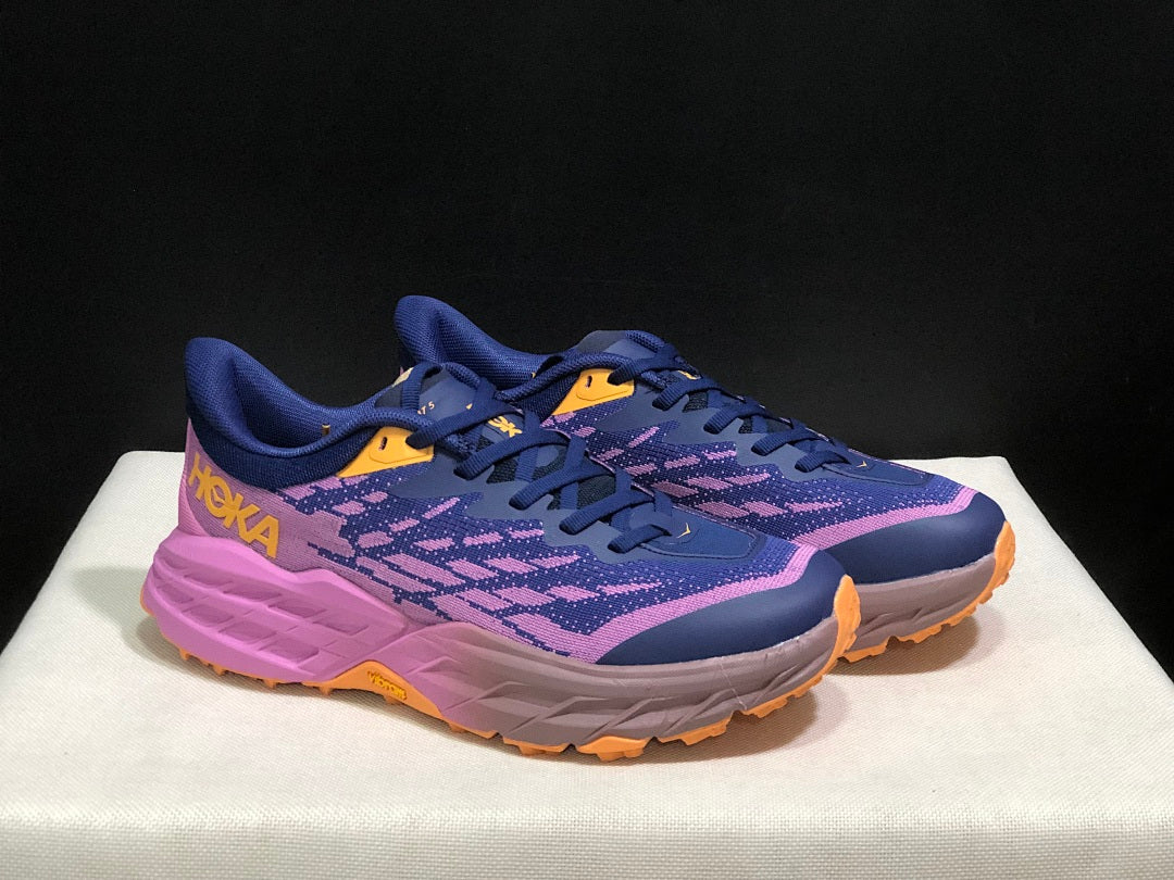 HOKA Speedgoat 5 Women's Trail Running Shoes