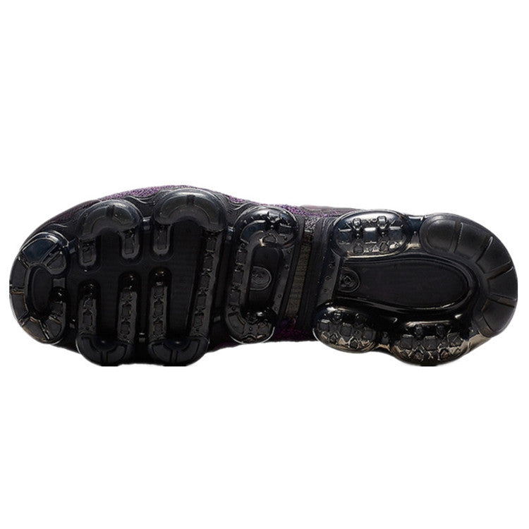 Nike Air VaporMax Flyknit 2 Sneakers Purple Black 942842-013