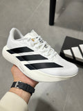 adidas Adizero Lightstrike Pro White Running Shoes JR4736