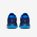 Nike Air Max 2017 Blue Running Shoes 849559-400