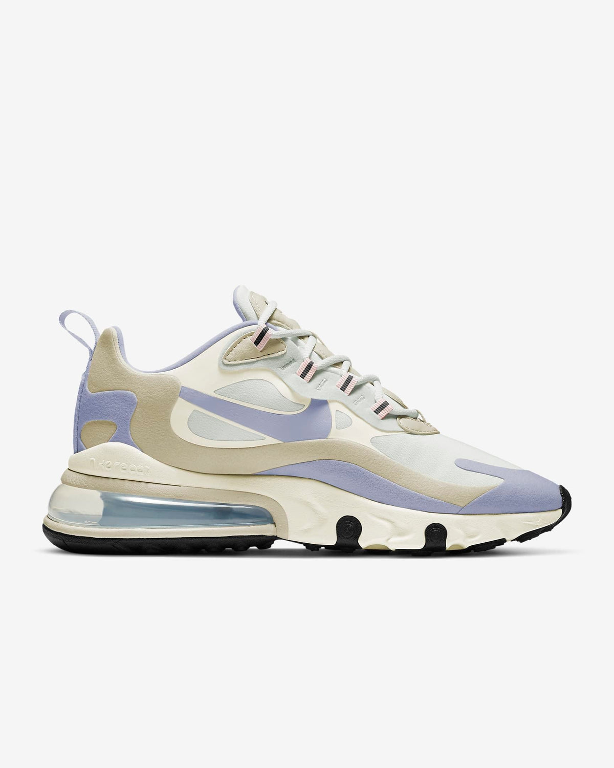 Nike Air Max 270 React Sneakers CT1287-100