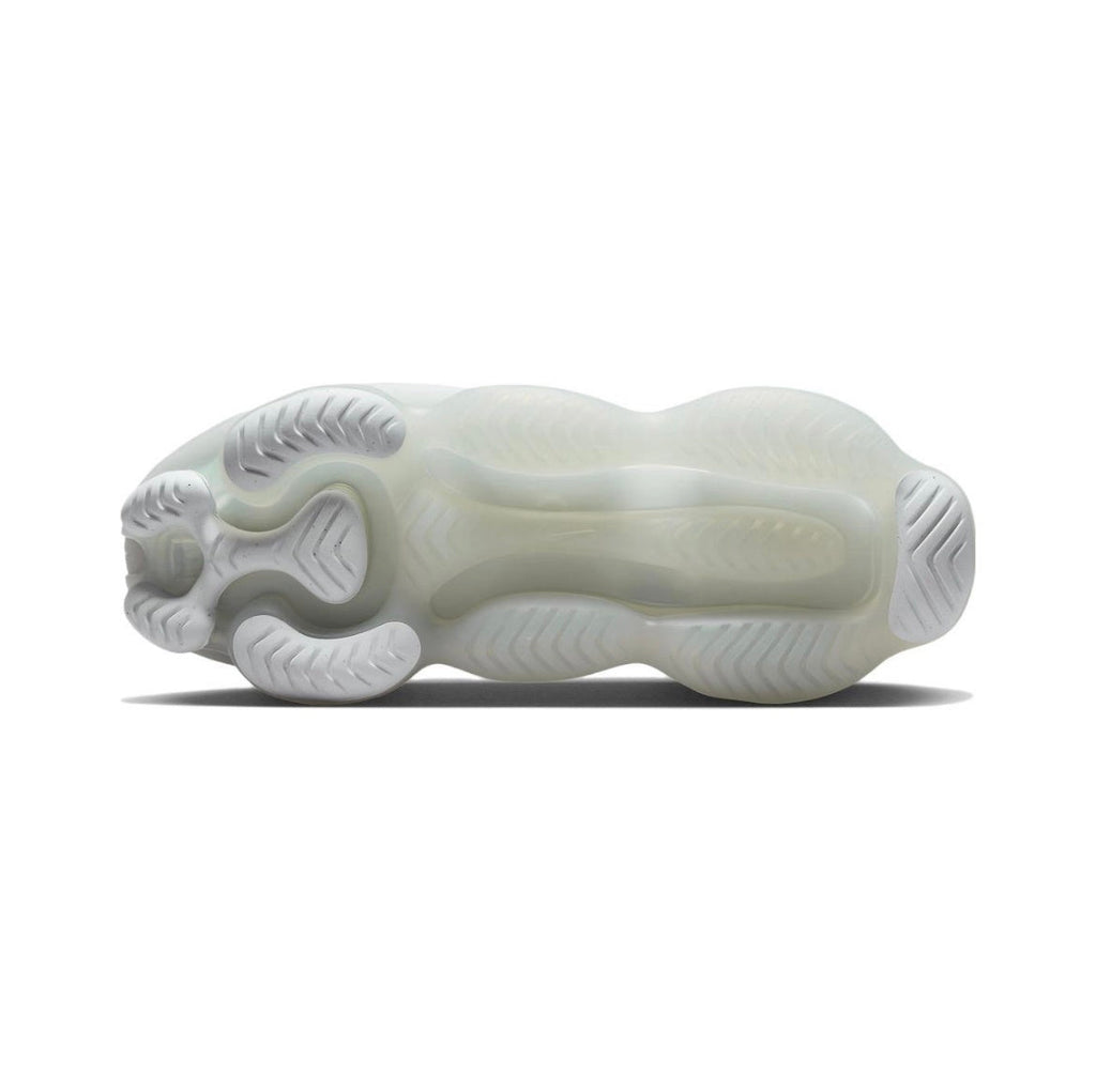 Nike Air Max Scorpion White Sneakers DJ4702-100