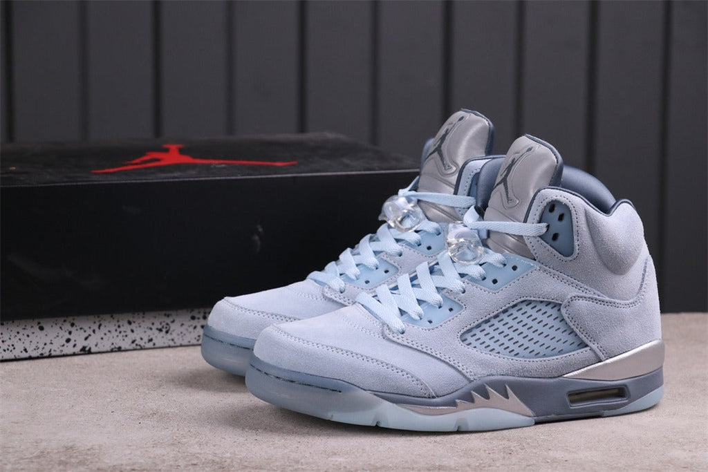 Jordan Air Jordan 5 Retro Bluebird Sneakers DD9336-400