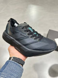Nike Lightstrike Pro Running Shoes Black Gray HQ7411