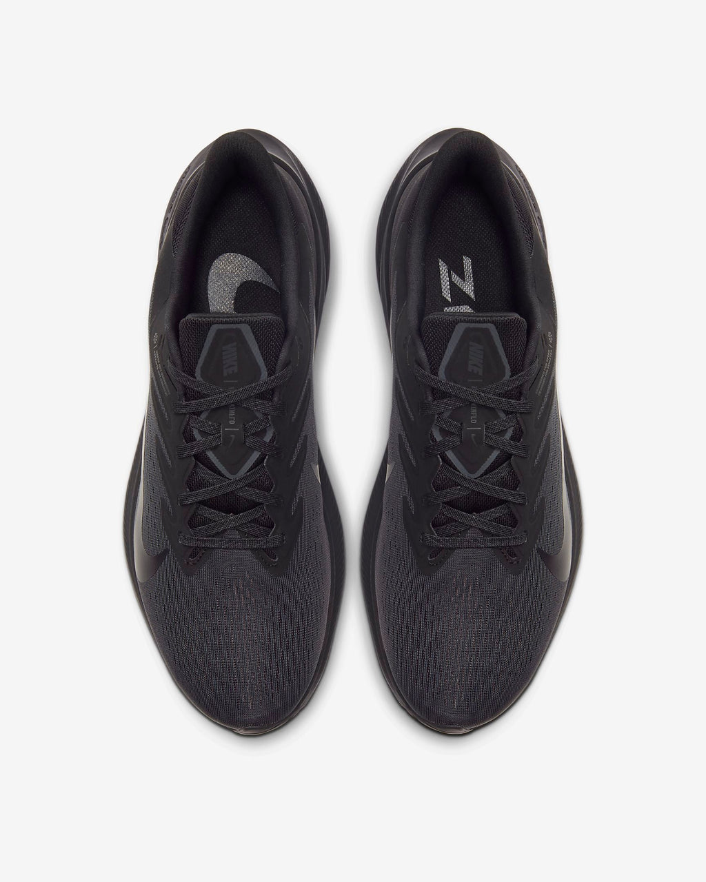 Nike Zoom Winflo 7 Running Shoes Black CJ0291-001