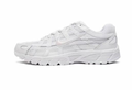 Nike White Low-Top Sneakers