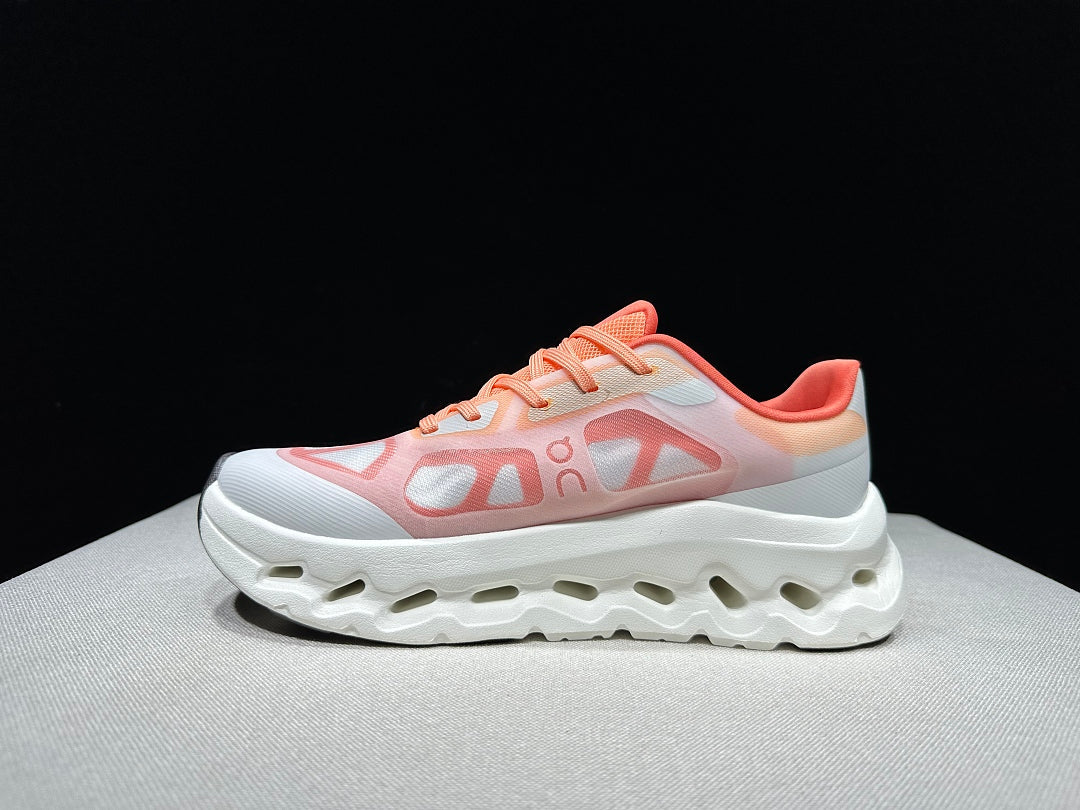 On Cloudtilt Remix Sneakers White Coral