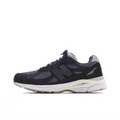 New Balance 990v3 M990KI3 Sneakers in Navy and White