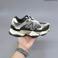 New Balance 9060 Sneakers in Black and Gray