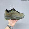 Arc'teryx Norvan Kopec GTX Low Hiking Shoes, Olive