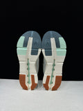 On Cloudnova Form 2 Sneakers Light Blue