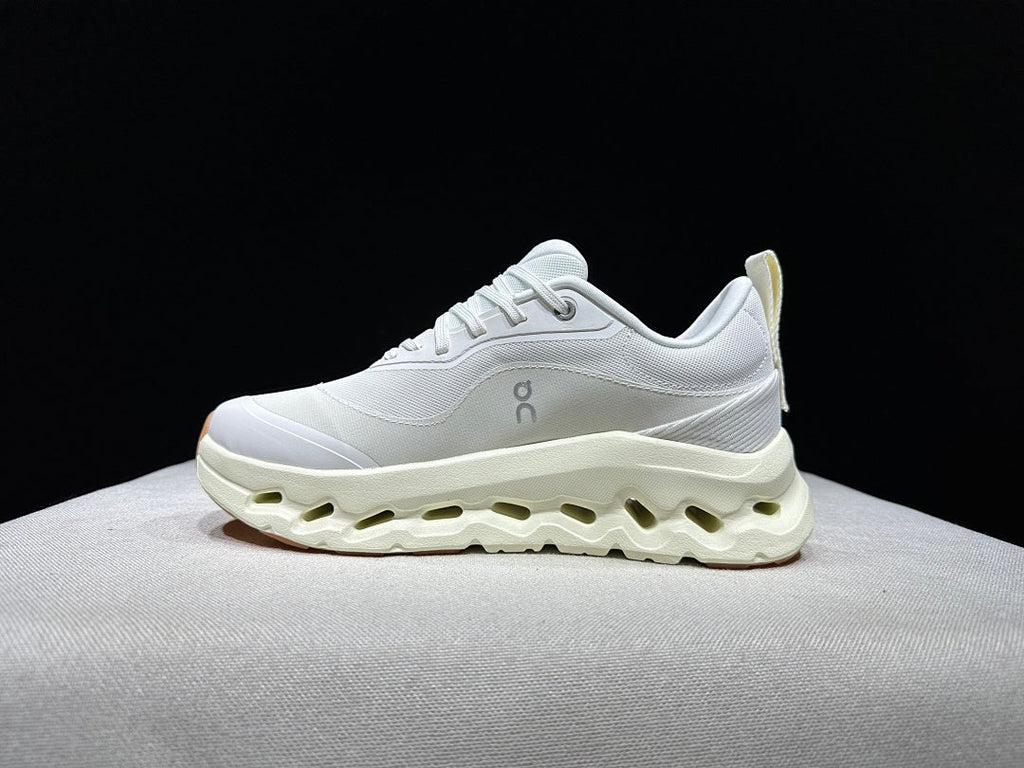 On Cloudtilt 2.0 x LOEWE White Sneakers