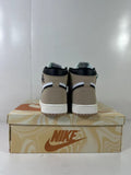 Jordan Air Jordan 1 High OG Sneakers Brown Black FD2596-021