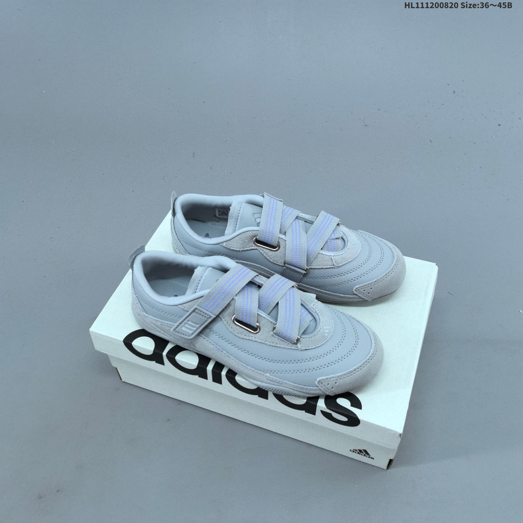 Adidas Urban Reverie Low-Top Casual Sneakers JQ9391