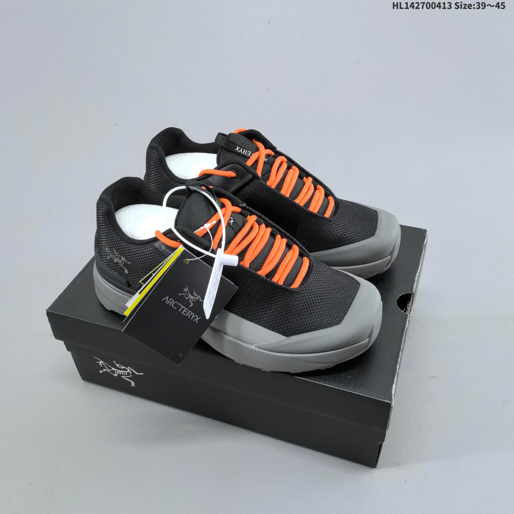 Arc'teryx Norvan Kopec GTX Low-Top Hiking Shoes