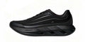 adidas Hyperboost Lite Low-Top Running Shoes, Black