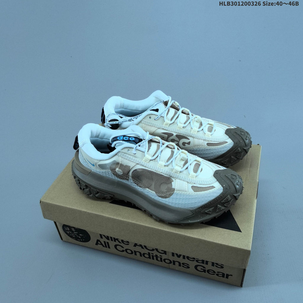 Nike ACG Mountain Fly 2 Low Trail Sneakers