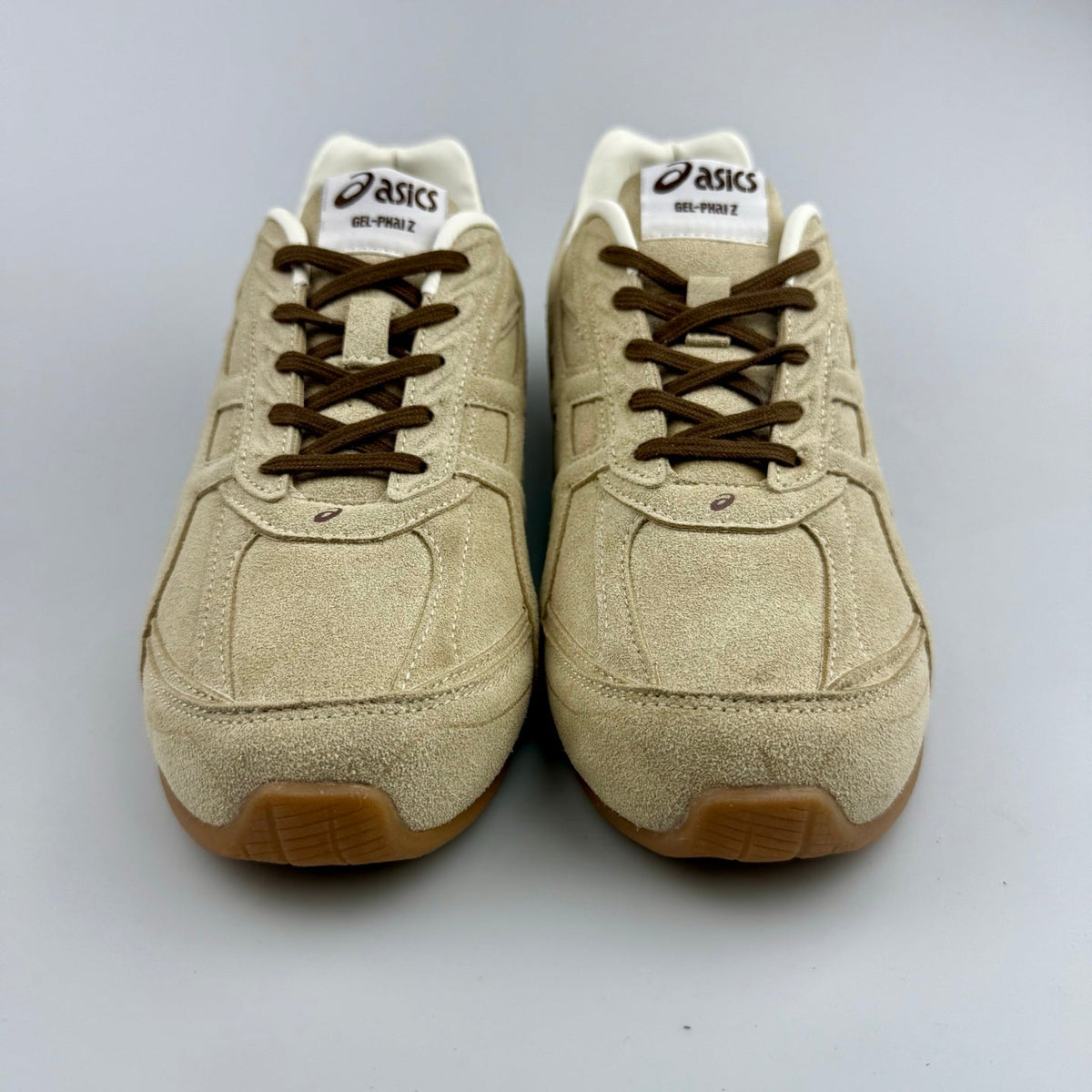 ASICS Gel-Phaiz 2 Beige Sneakers 1203B471-020