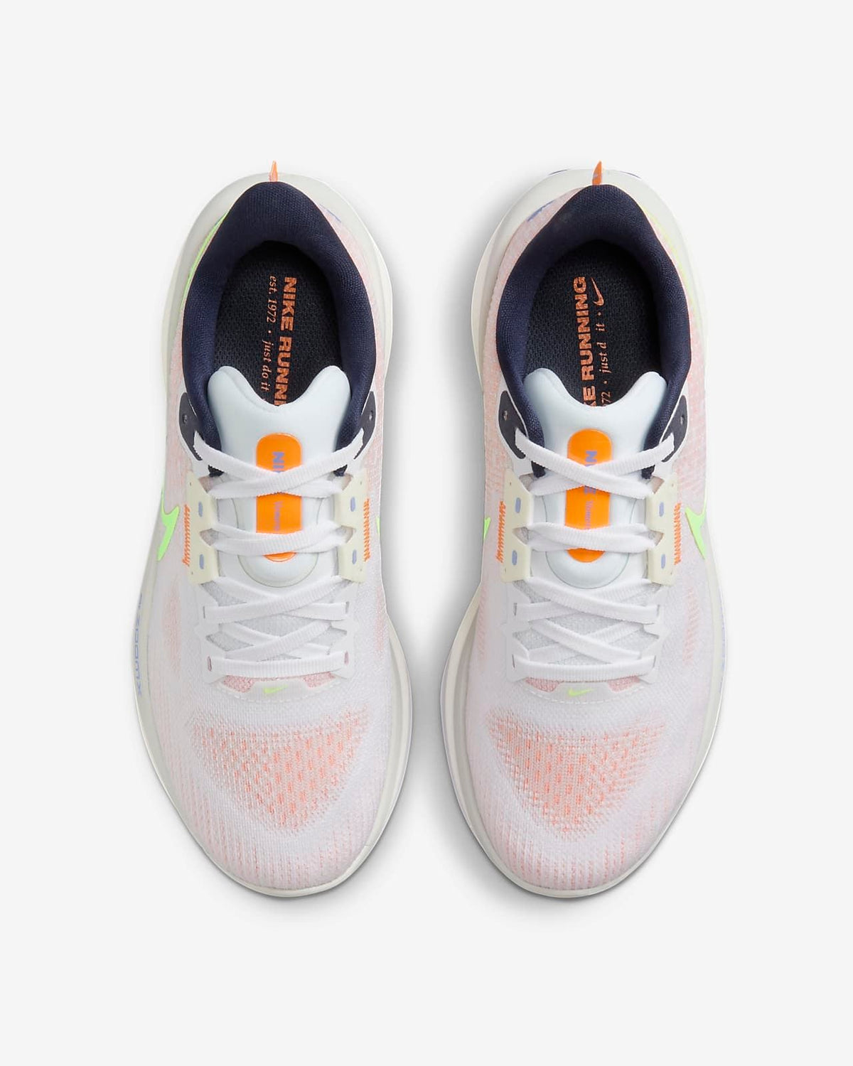Nike Air Zoom Vomero 17 Running Shoes FB8502-100