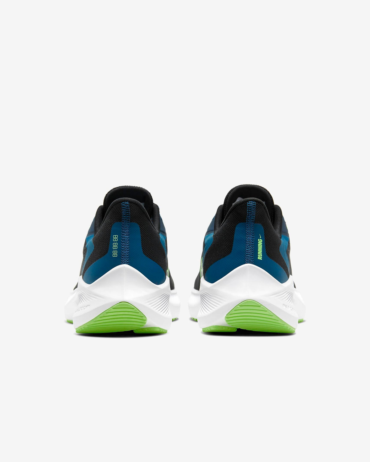 Nike Zoom Winflo 7 Running Shoes CJ0291-004