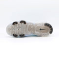 Nike Air VaporMax Flyknit Sneakers in Light Blue