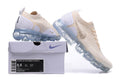 Nike Air VaporMax Flyknit 2 Light Yellow Sneakers 942843-201
