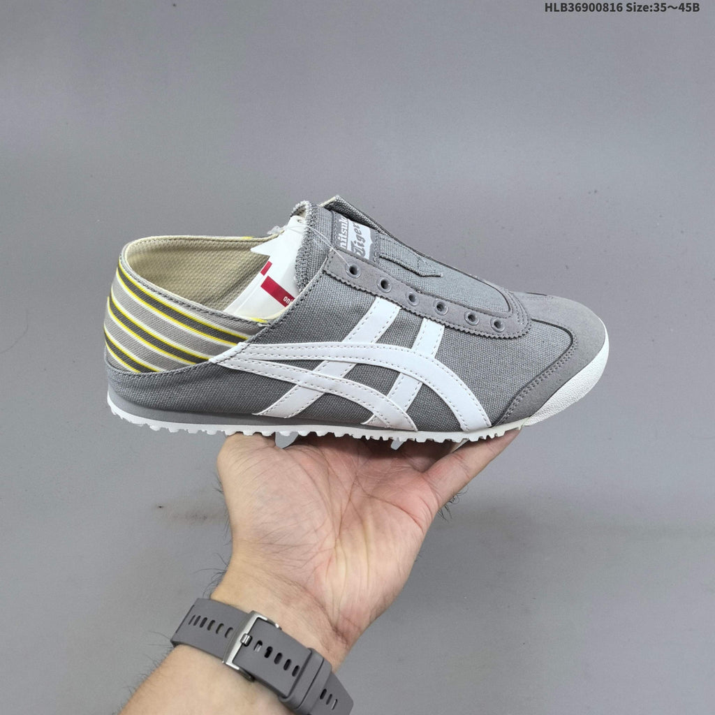 Onitsuka Tiger Mexico 66 SD Paraty Slip-On Sneakers