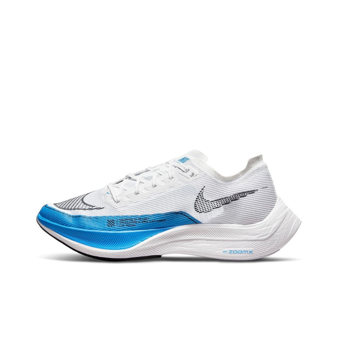 Nike ZoomX Vaporfly NEXT% 2 Running Shoes CU4111-102