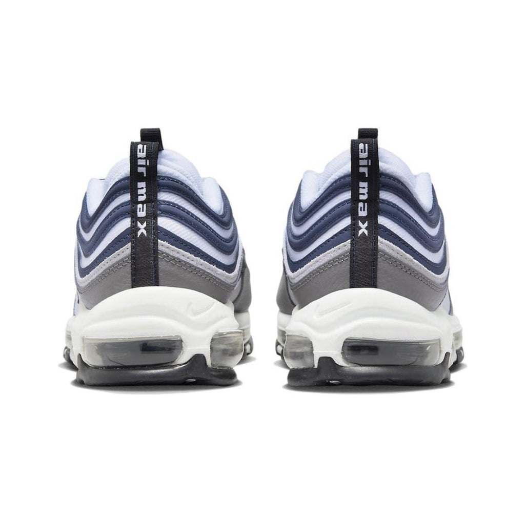 Nike Air Max 97 Sneakers in Blue Gray DV7421-001