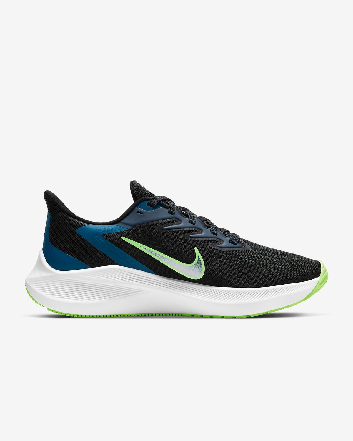 Nike Zoom Winflo 7 Running Shoes CJ0291-004