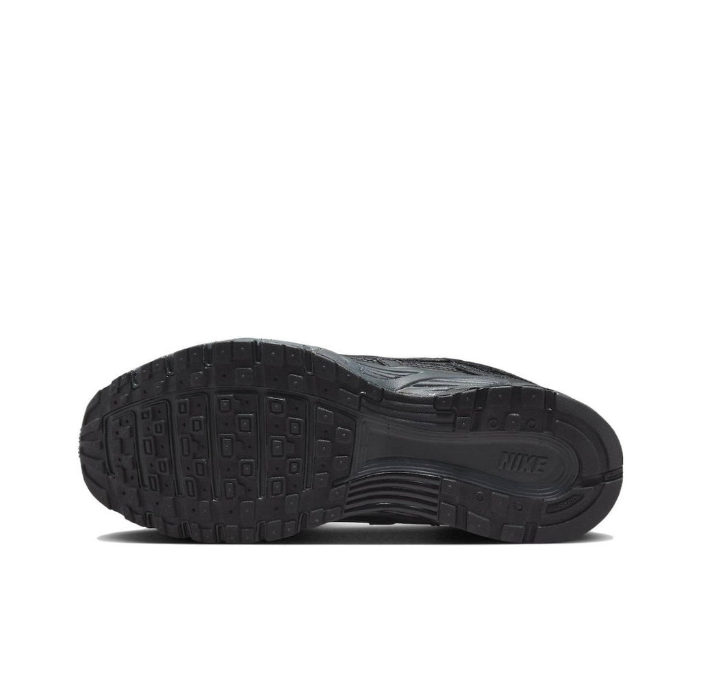 Nike P-6000 Black Sneakers FQ8732-010