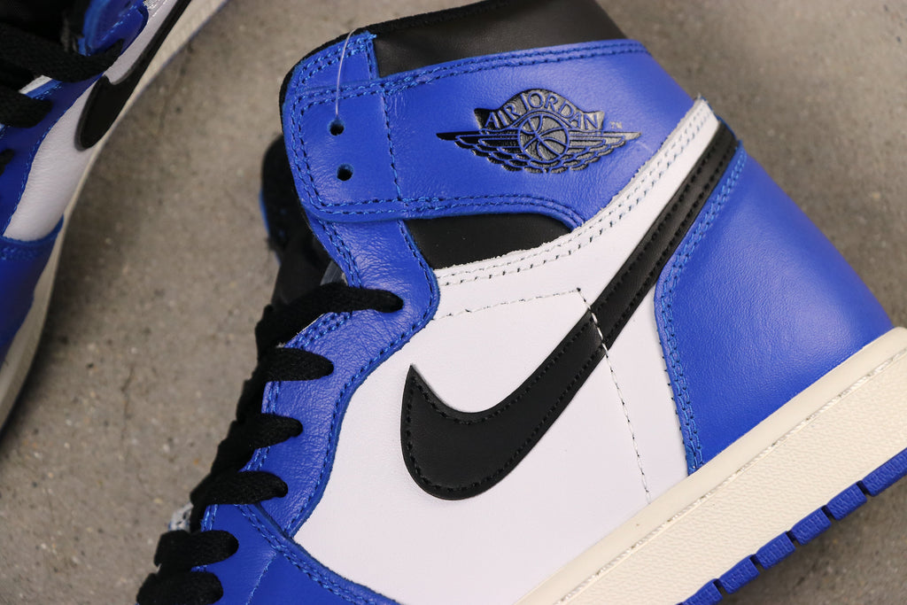 Jordan Air Jordan 1 High Game Royal Sneakers 555088-403