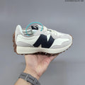 New Balance 327 Lifestyle Sneakers in Mixed Colors