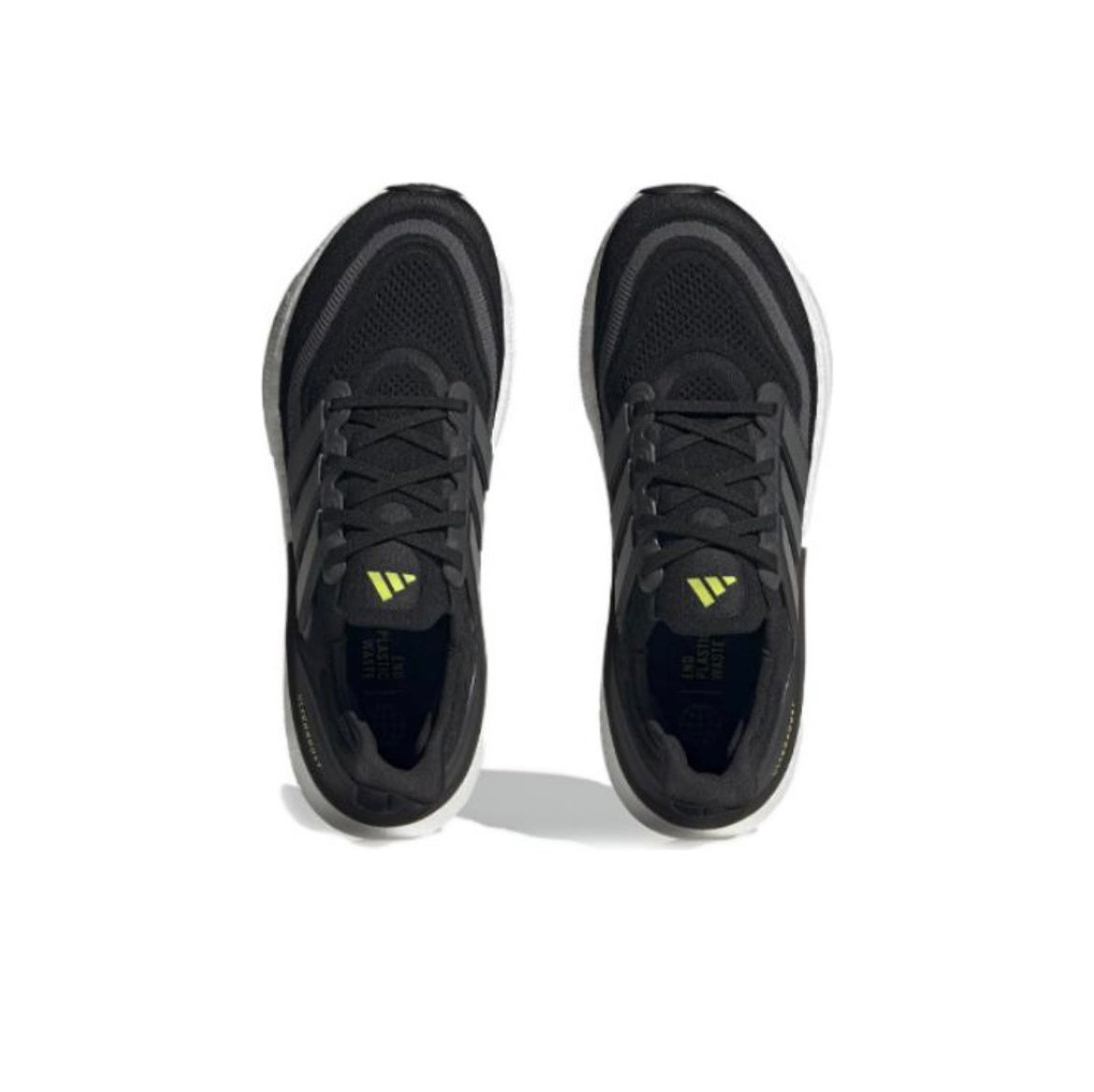 adidas Ultraboost 23 Running Shoes Black HQ6339
